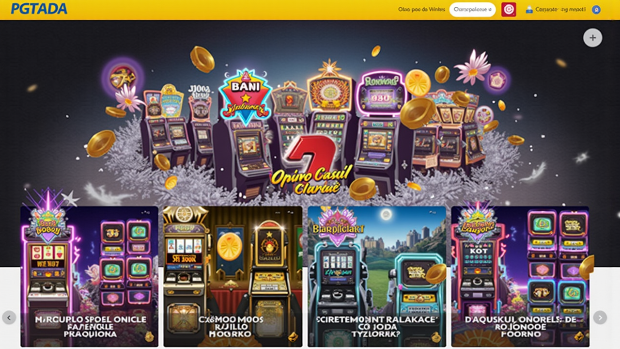 Screenshot 3 pgtada